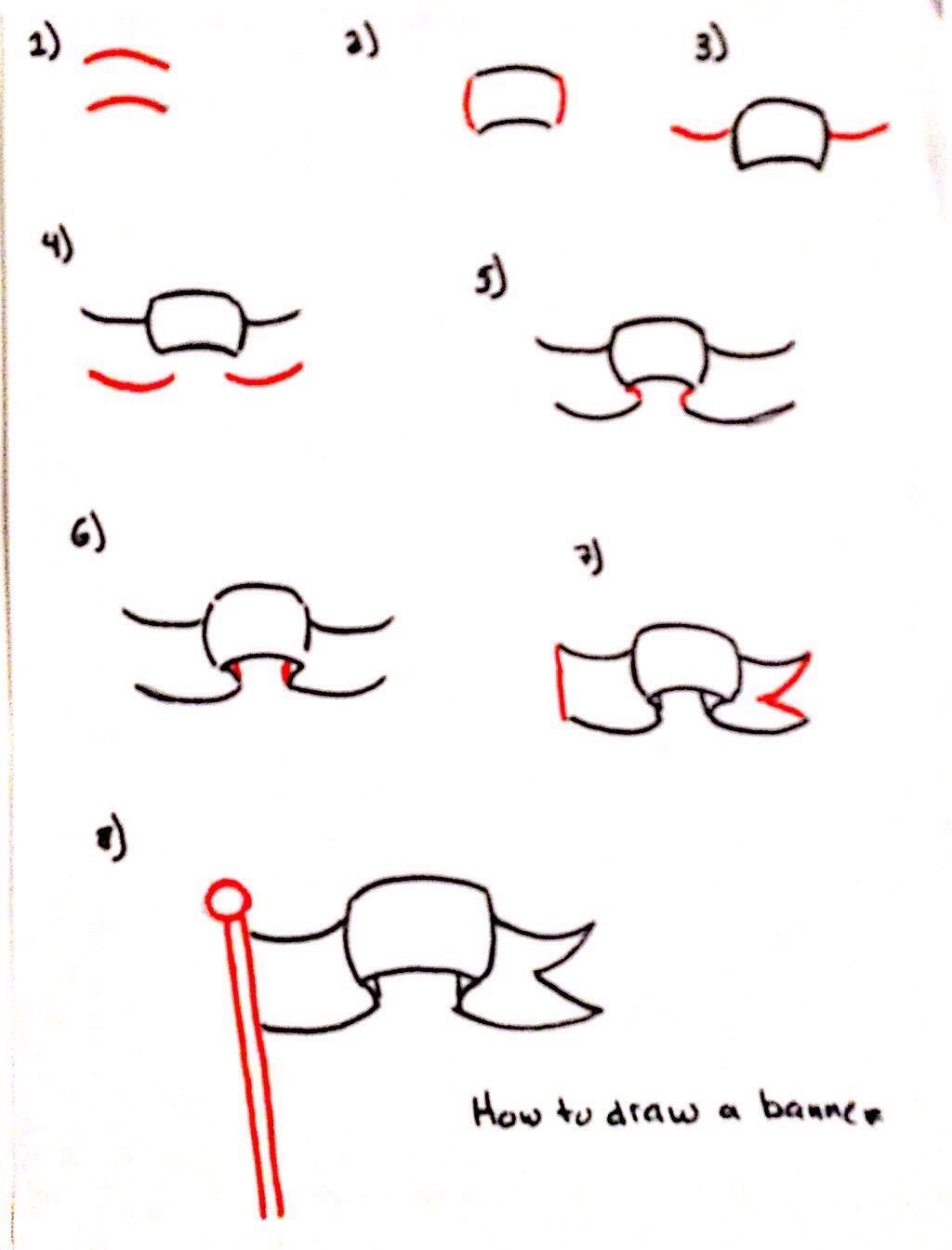 Dibujos de Cinta decorativa