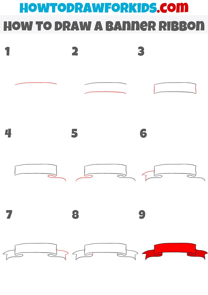 Dibujos de Cinta fácil