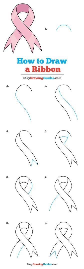 Dibujos de Cinta tierna