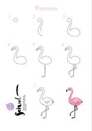 Dibujos de Flamenco artístico