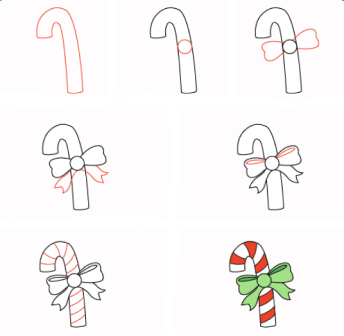 Dibujos de Dulce artesanal