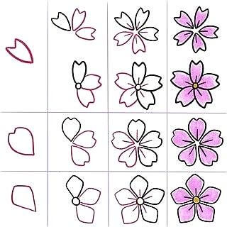 Dibujos de Flores - Idea 49